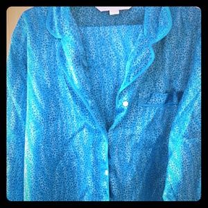 Victoria Secret Pajama Set